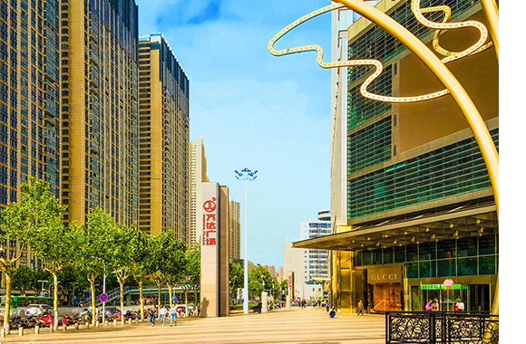 合肥尚心藝術(shù) 舞臺造型的前沿探索與商業(yè)應(yīng)用